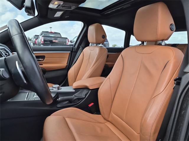 used 2019 BMW 430 Gran Coupe car, priced at $20,999