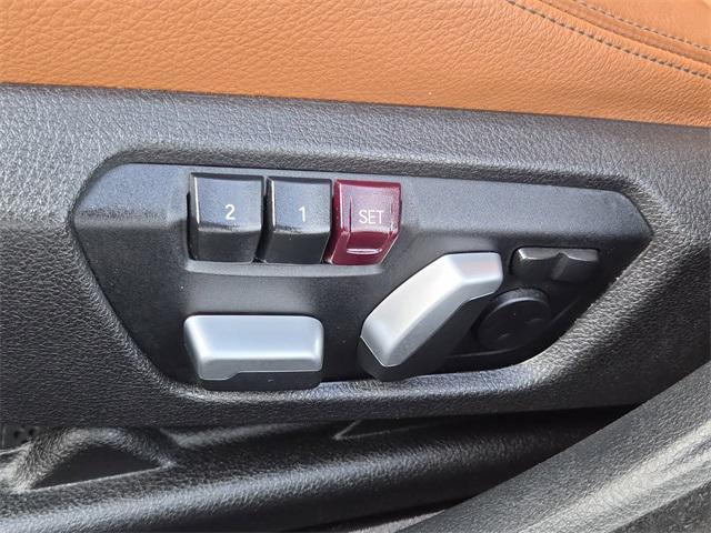 used 2019 BMW 430 Gran Coupe car, priced at $20,999