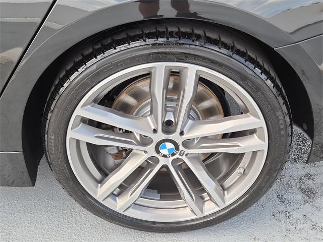 used 2019 BMW 430 Gran Coupe car, priced at $20,999