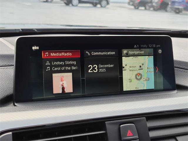 used 2019 BMW 430 Gran Coupe car, priced at $20,999