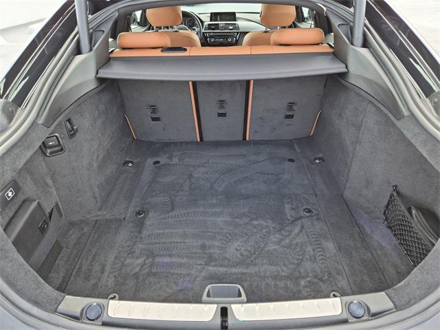 used 2019 BMW 430 Gran Coupe car, priced at $20,999