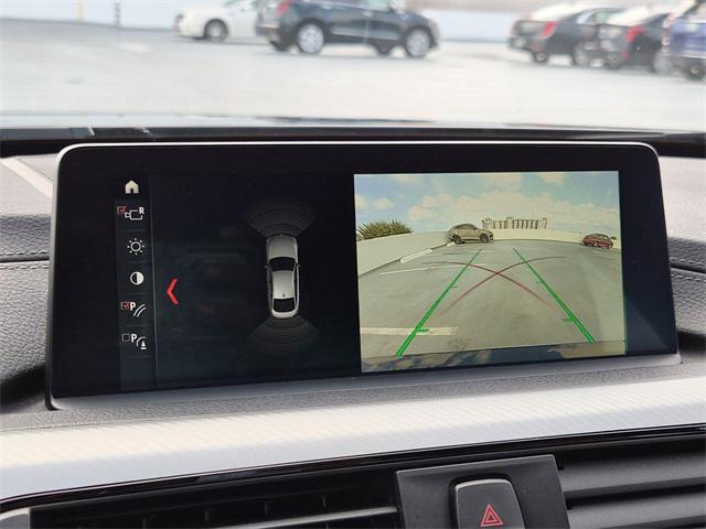 used 2019 BMW 430 Gran Coupe car, priced at $20,999