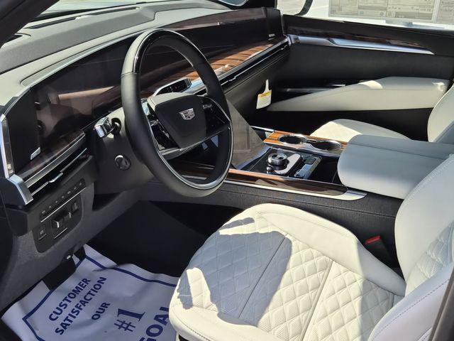 new 2026 Cadillac Escalade ESV car, priced at $139,720