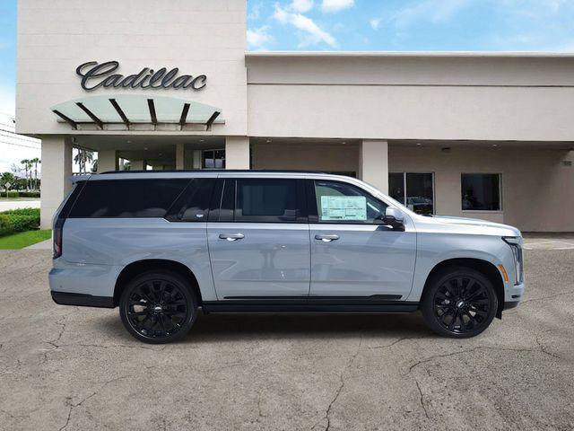new 2026 Cadillac Escalade ESV car, priced at $139,720