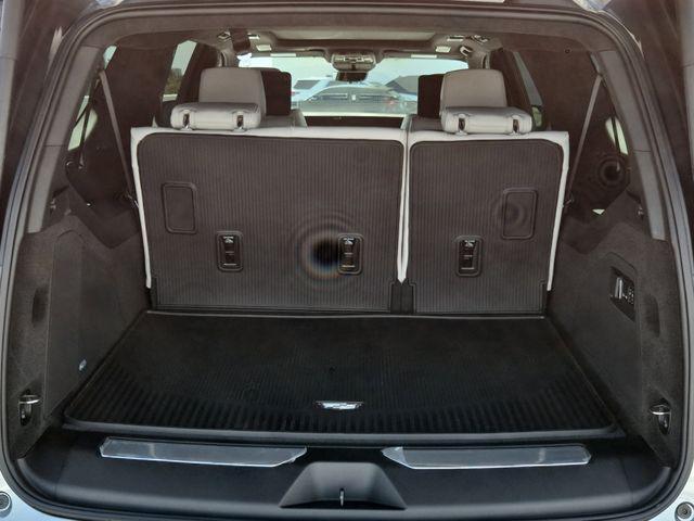 new 2026 Cadillac Escalade ESV car, priced at $139,720