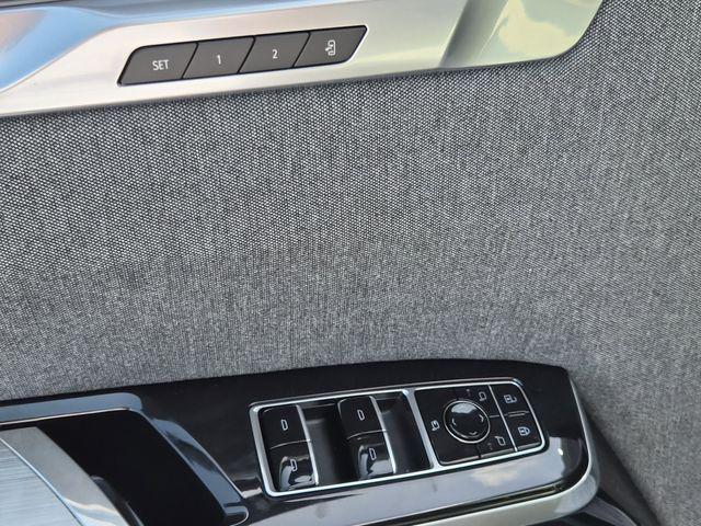 new 2026 Cadillac Escalade ESV car, priced at $139,720
