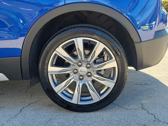 used 2023 Cadillac XT4 car, priced at $29,421