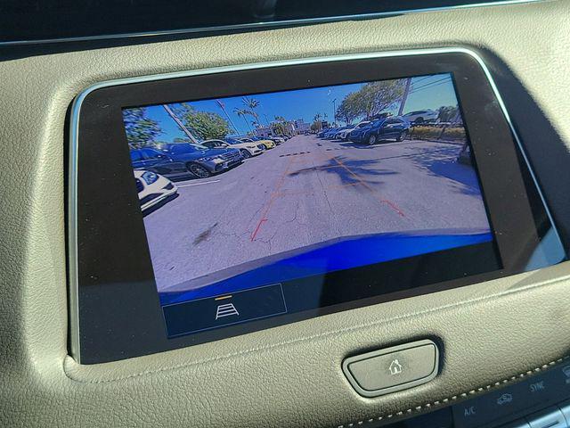 used 2023 Cadillac XT4 car, priced at $29,421