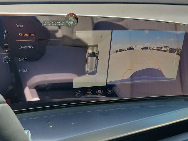 new 2026 Cadillac VISTIQ car, priced at $81,085