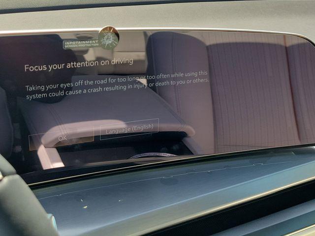 new 2026 Cadillac VISTIQ car, priced at $81,085