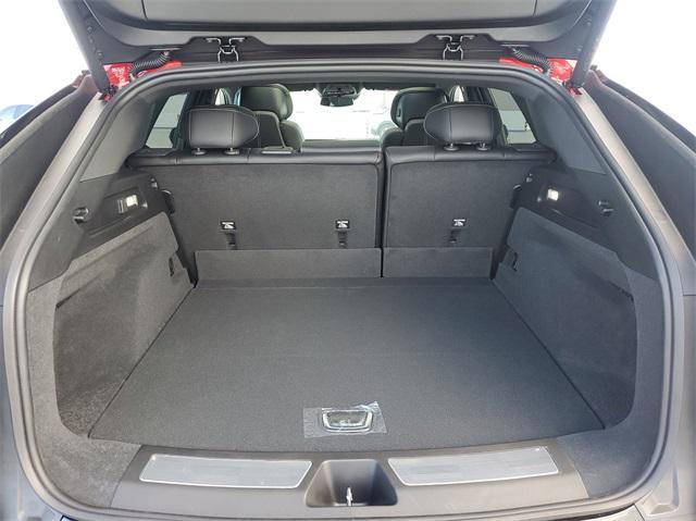 new 2025 Cadillac LYRIQ car, priced at $65,310