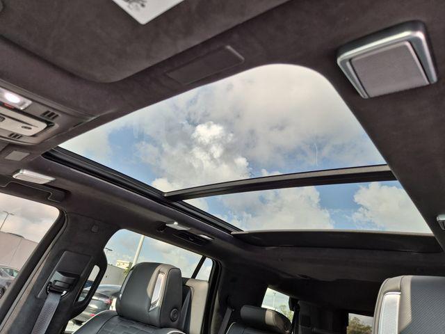 used 2025 Cadillac Escalade car, priced at $114,999