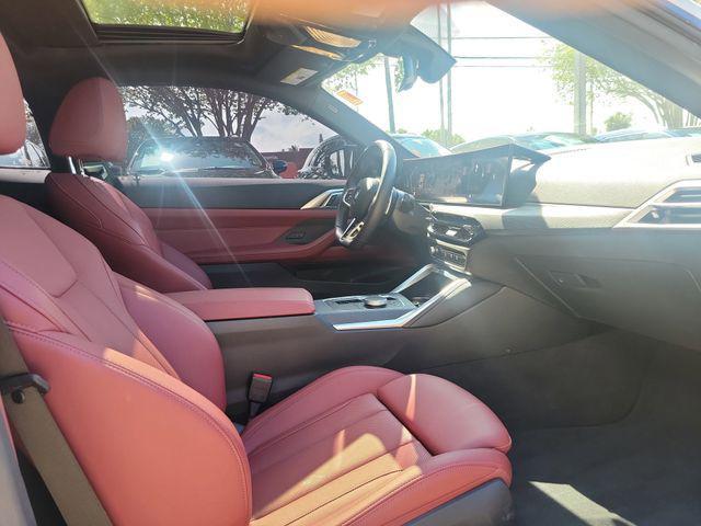 used 2026 BMW 430 car, priced at $50,999
