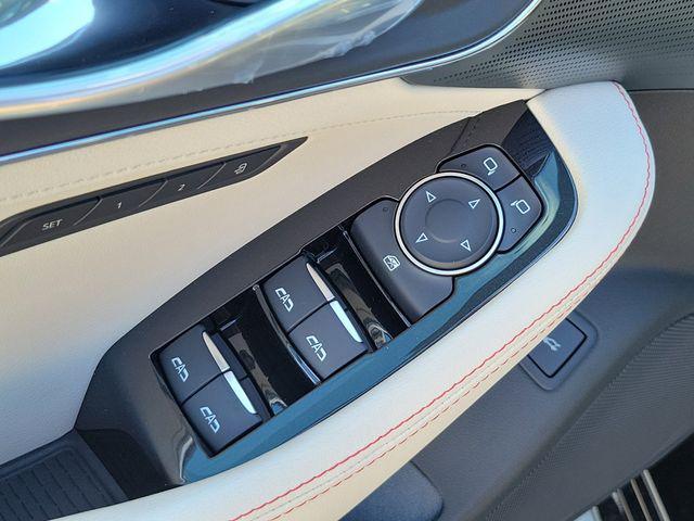 new 2026 Cadillac CT5 car, priced at $55,794
