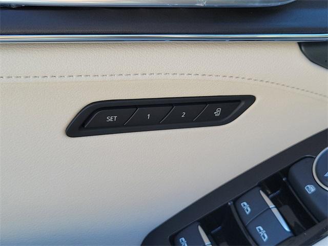 new 2026 Cadillac CT5 car, priced at $55,794