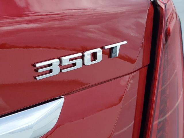 new 2026 Cadillac XT5 car, priced at $56,819