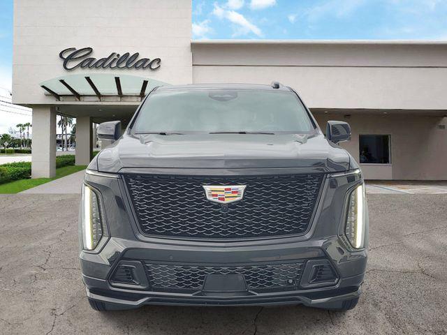 new 2026 Cadillac Escalade car, priced at $170,595