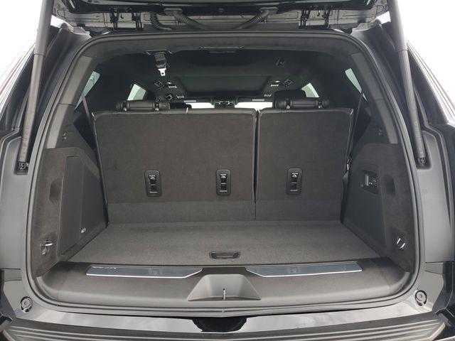 new 2026 Cadillac Escalade car, priced at $170,595