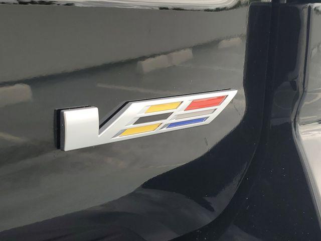 new 2026 Cadillac Escalade car, priced at $170,595
