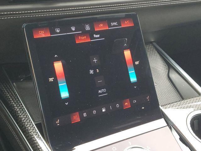 new 2026 Cadillac Escalade car, priced at $170,595