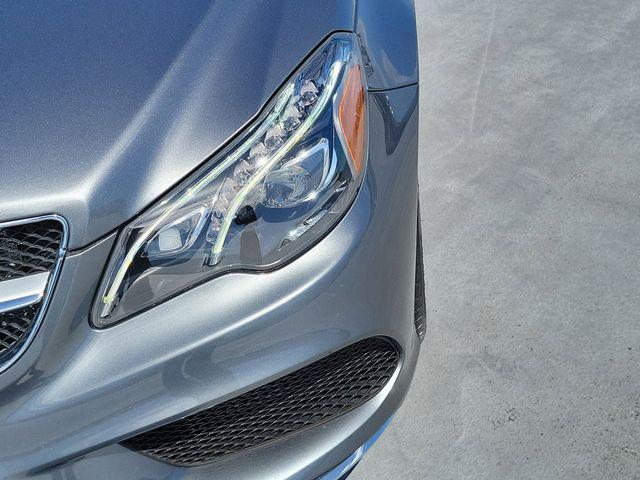 used 2017 Mercedes-Benz E-Class car, priced at $30,999
