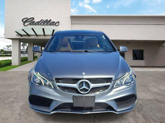 used 2017 Mercedes-Benz E-Class car, priced at $30,999