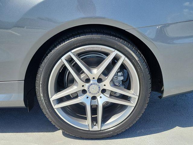 used 2017 Mercedes-Benz E-Class car, priced at $30,999
