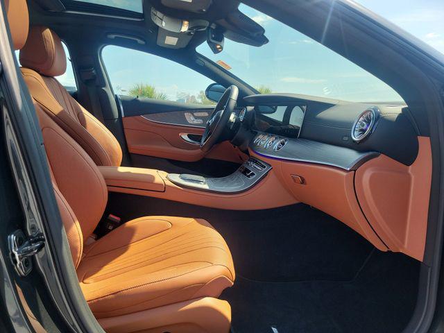 used 2023 Mercedes-Benz CLS 450 car, priced at $60,823