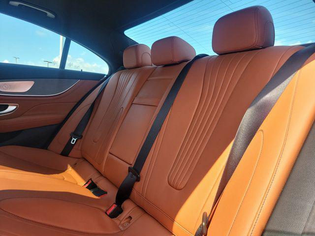 used 2023 Mercedes-Benz CLS 450 car, priced at $60,823