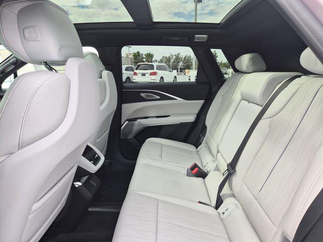 new 2026 Cadillac LYRIQ car, priced at $68,044