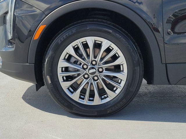 used 2024 Cadillac XT4 car, priced at $27,996