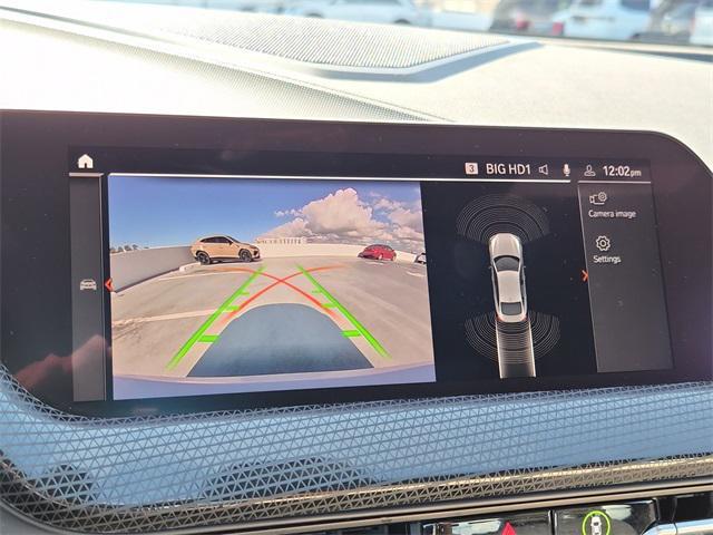 used 2024 BMW 228 Gran Coupe car, priced at $31,974