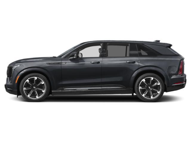 new 2026 Cadillac Escalade IQ car, priced at $139,139