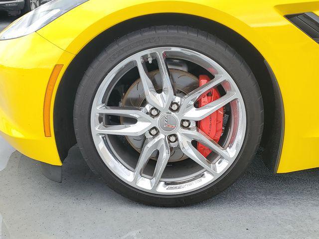 used 2014 Chevrolet Corvette Stingray car, priced at $46,699