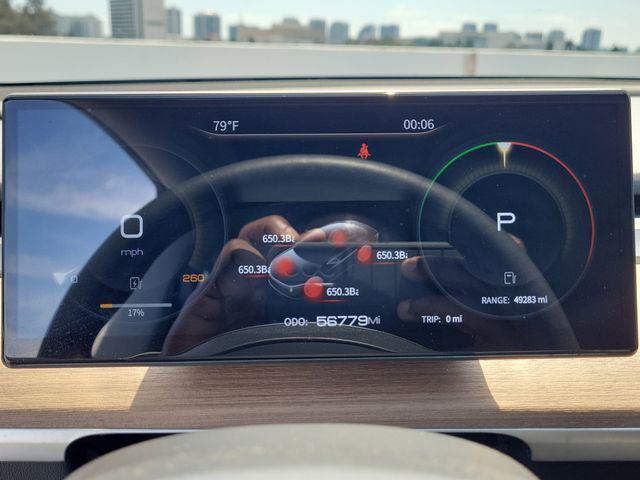 used 2023 Tesla Model Y car, priced at $26,999