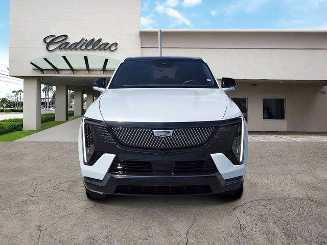 new 2026 Cadillac Escalade IQ car, priced at $131,520