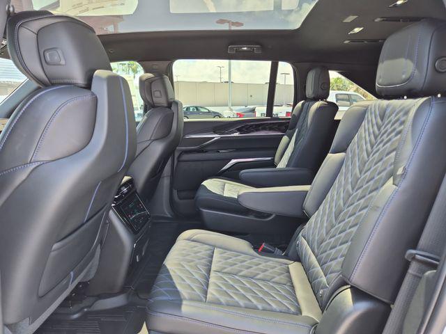 new 2026 Cadillac Escalade IQ car, priced at $131,520