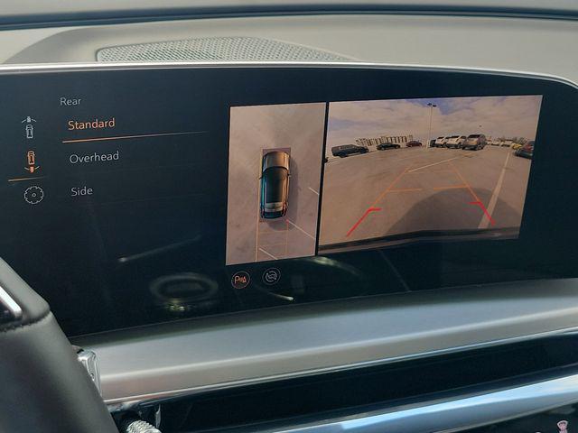 new 2025 Cadillac LYRIQ car, priced at $75,710
