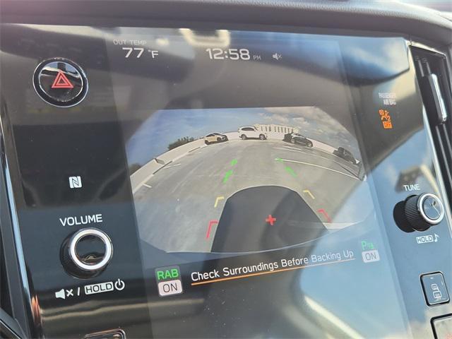 used 2020 Subaru Legacy car, priced at $17,379