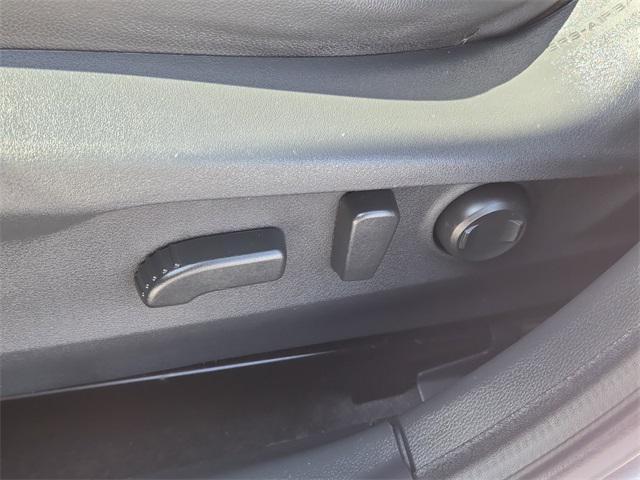 used 2020 Subaru Legacy car, priced at $17,379