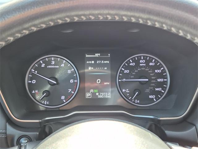 used 2020 Subaru Legacy car, priced at $17,379