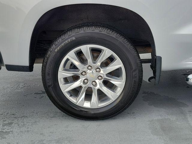 used 2020 Chevrolet Silverado 1500 car, priced at $28,291