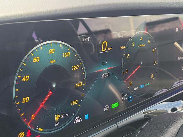 used 2023 Mercedes-Benz E-Class car, priced at $62,295