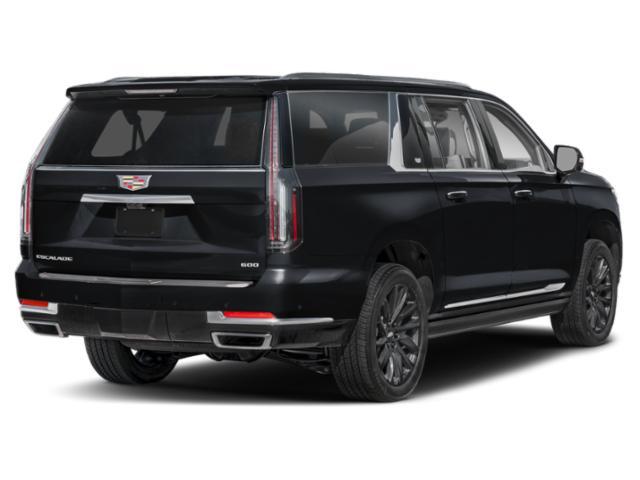 new 2026 Cadillac Escalade ESV car, priced at $97,590