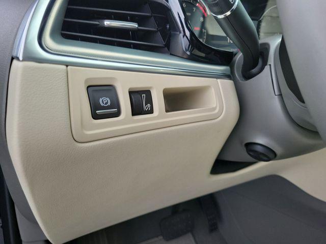 used 2023 Cadillac XT5 car, priced at $34,409