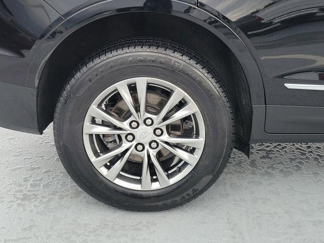 used 2023 Cadillac XT5 car, priced at $34,409