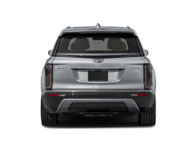 new 2026 Cadillac VISTIQ car, priced at $95,909