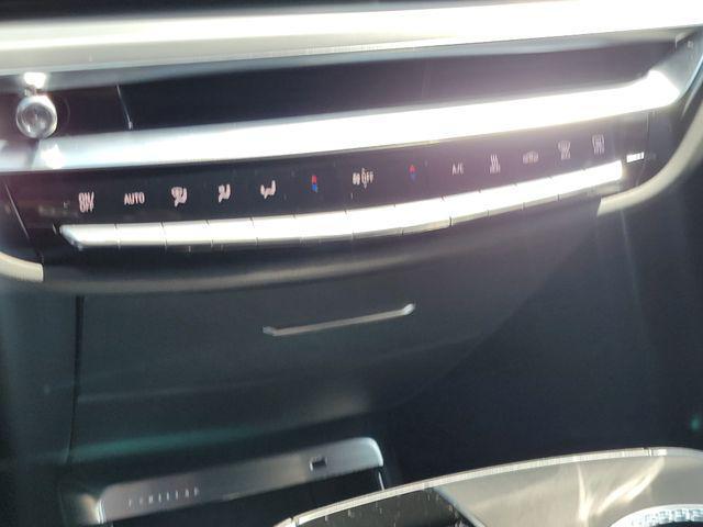 new 2026 Cadillac LYRIQ car, priced at $67,516