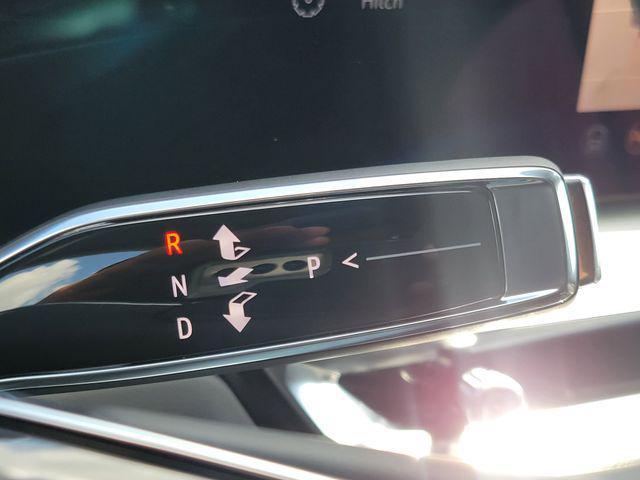 new 2026 Cadillac LYRIQ car, priced at $67,516