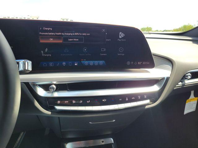 new 2026 Cadillac LYRIQ car, priced at $67,516
